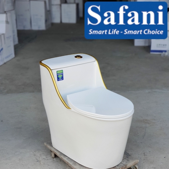 Bồn cầu 1 khối SA2213