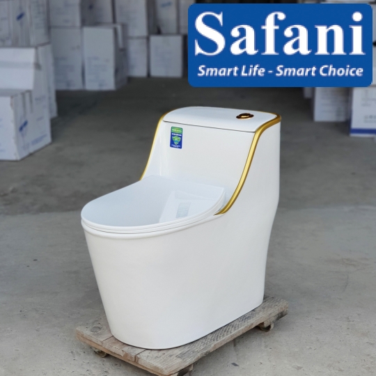 Bồn cầu 1 khối SA2213
