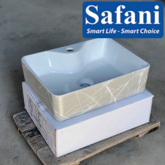 Lavabo đặt bàn SA5030