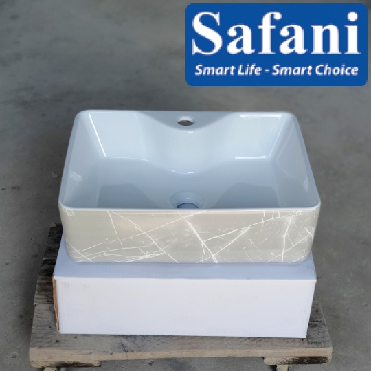 Lavabo đặt bàn SA5030