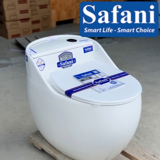 Bồn cầu 1 khối SA9294