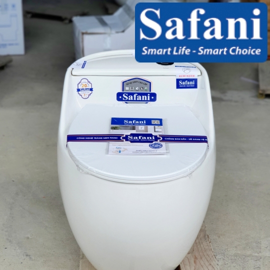 Bồn cầu 1 khối SA9294