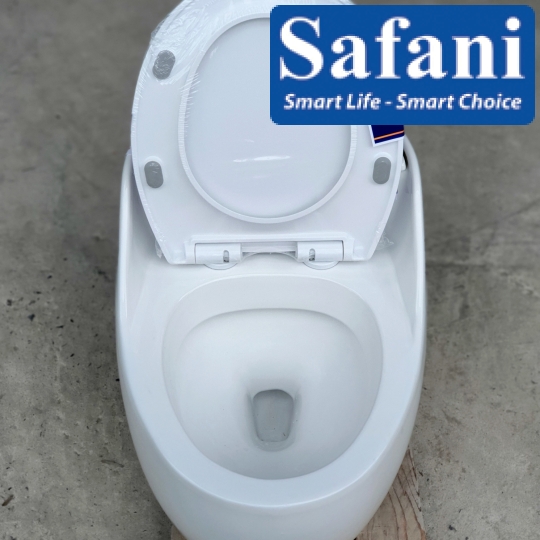 Bồn cầu 1 khối SA9294