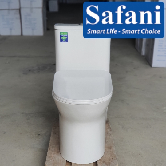 Bồn cầu 1 khối SA2230