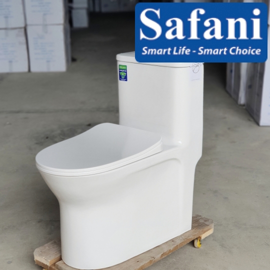 Bồn cầu 1 khối SA2230