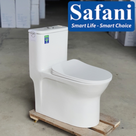 Bồn cầu 1 khối SA2230
