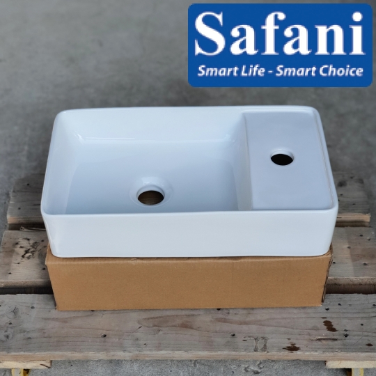 Lavabo treo tường K502A