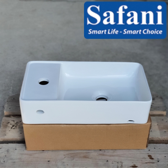 Lavabo treo tường K502A