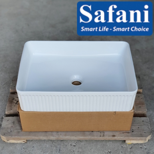 Lavabo đặt bàn K569