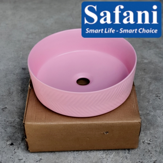 Lavabo đặt bàn K469MR1
