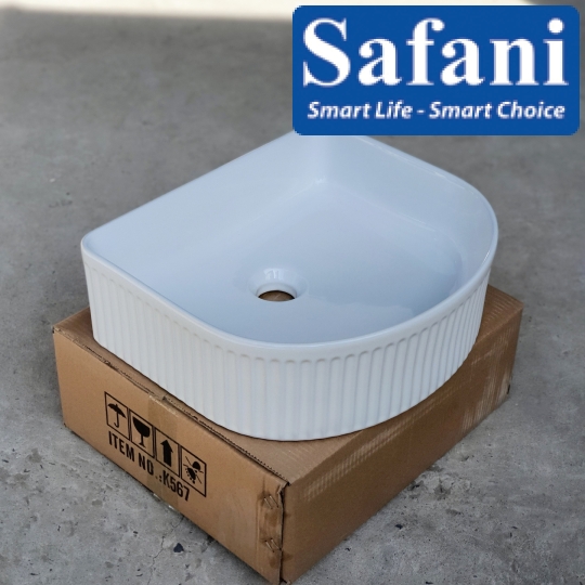 Lavabo đặt bàn K567