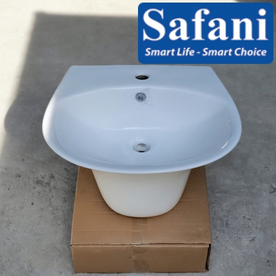 Lavabo treo tường D6003