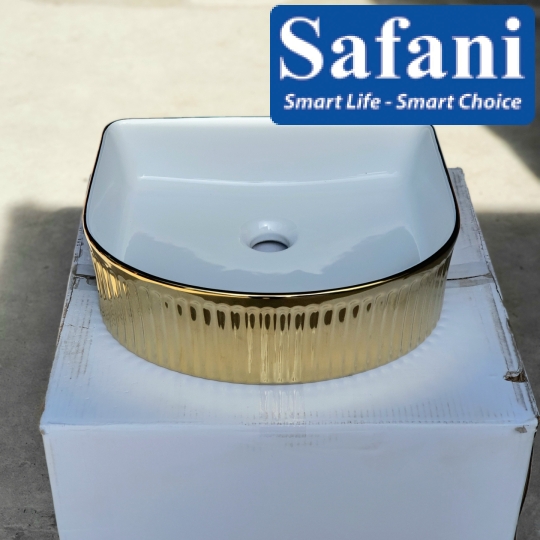 Lavabo đặt bàn K567G2