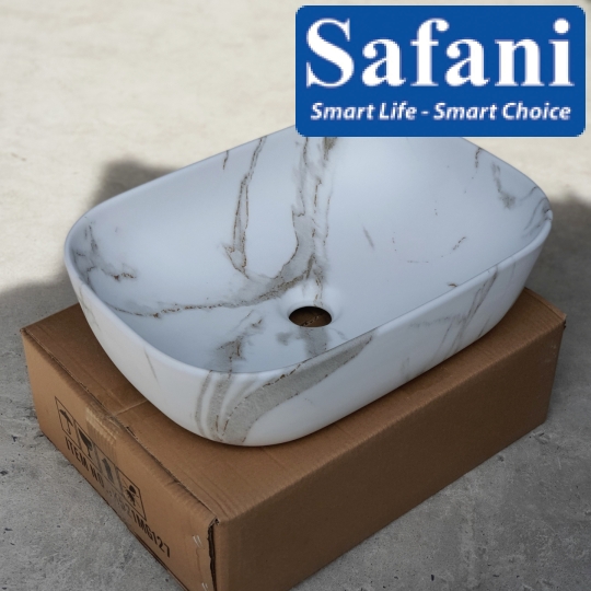 Lavabo đặt bàn K521MG127