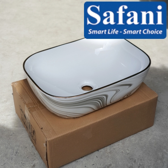 Lavabo đặt bàn K521-11