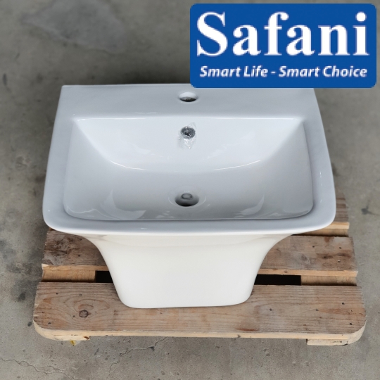 Lavabo treo tường D6002