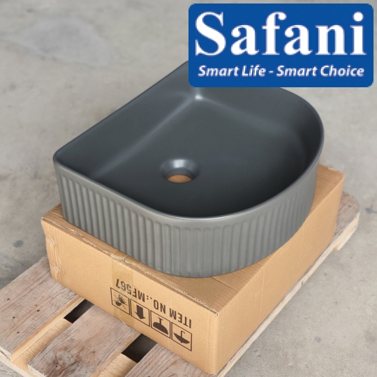 Lavabo đặt bàn MF567