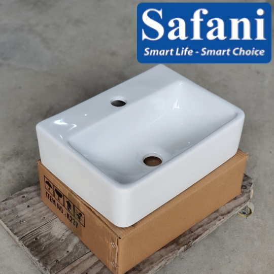 Lavabo treo tường K237