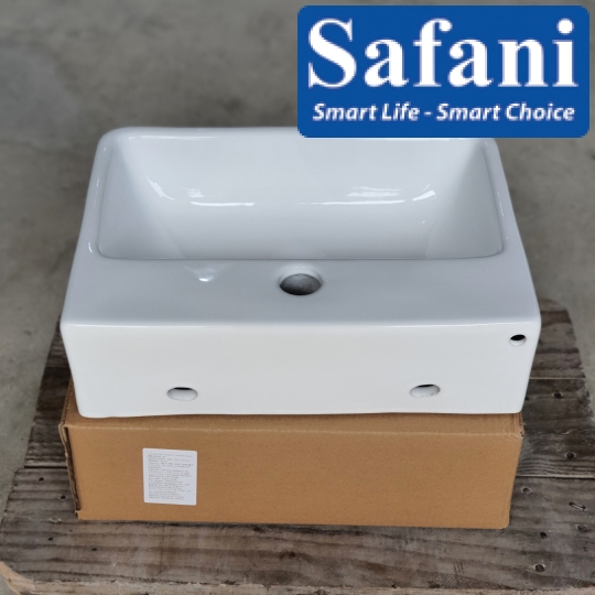 Lavabo treo tường K237