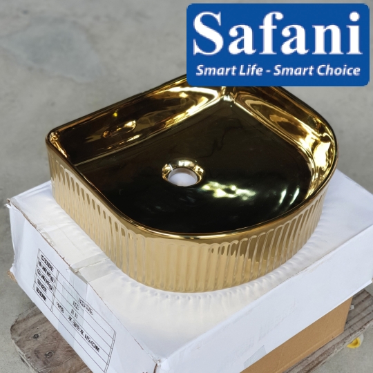 Lavabo đặt bàn K567G1