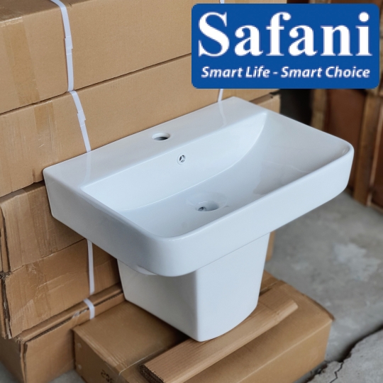Lavabo treo tường WB06