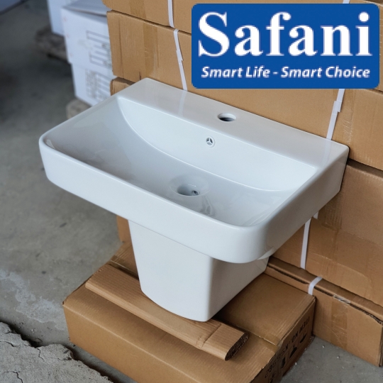 Lavabo treo tường WB06