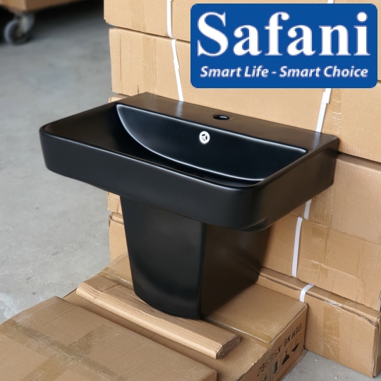 Lavabo treo tường WB06B