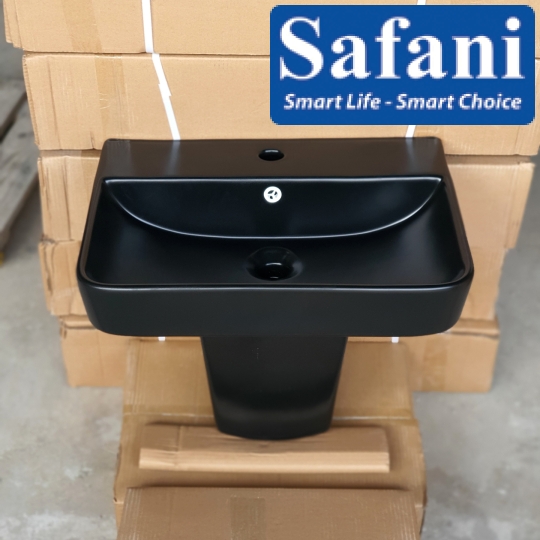 Lavabo treo tường WB06B
