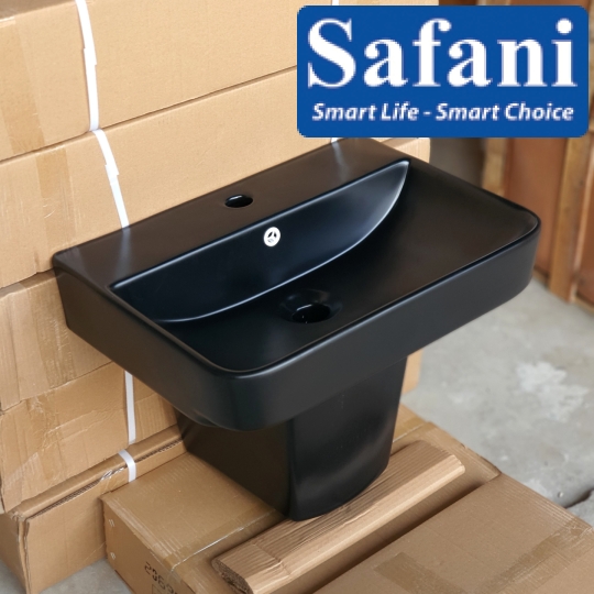 Lavabo treo tường WB06B