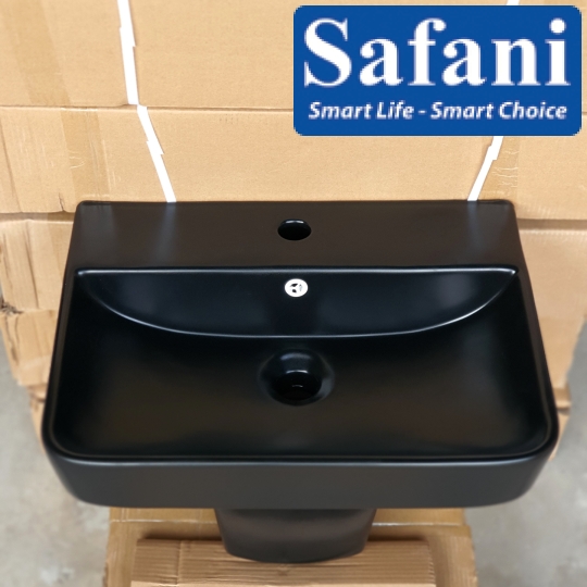 Lavabo treo tường WB06B