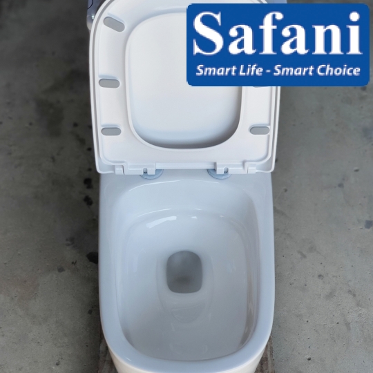 Bồn cầu 1 khối SA2232A