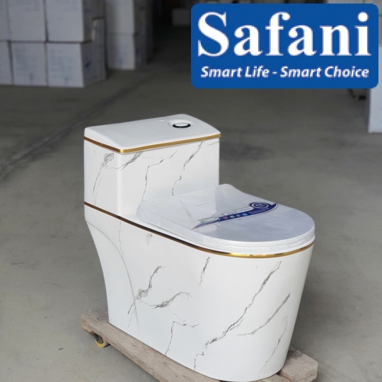 Bồn cầu 1 khối SA9221