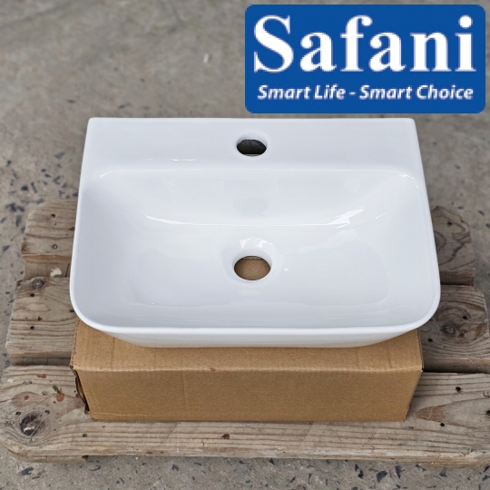 Lavabo treo tường K501