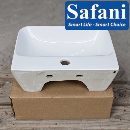 Lavabo treo tường K501