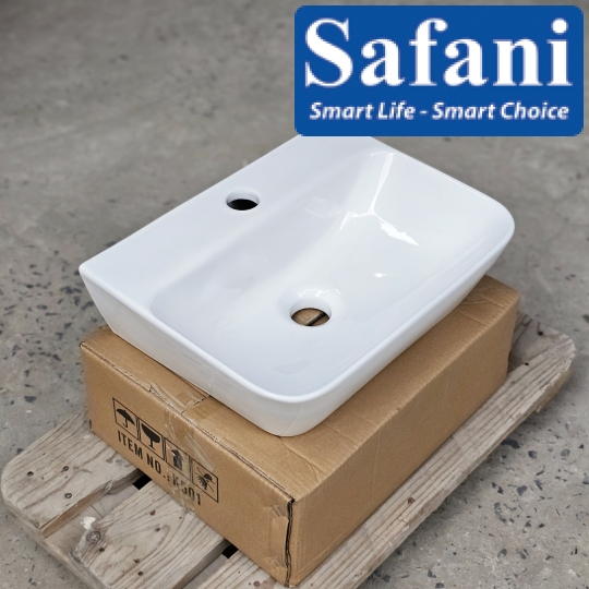 Lavabo treo tường K501