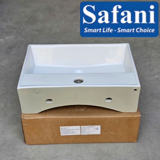 Lavabo treo tường K349A