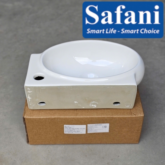 Lavabo treo tường K198