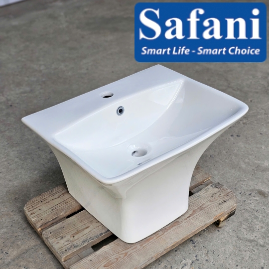 Lavabo treo tường D6009