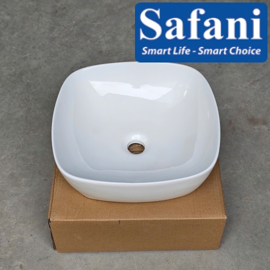 Lavabo đặt bàn K434