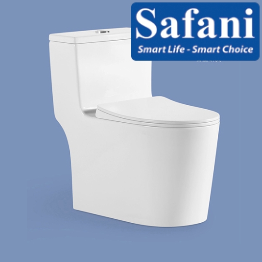 Bồn cầu 1 khối SA1209