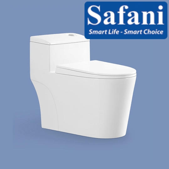 Bồn cầu 1 khối SA2101