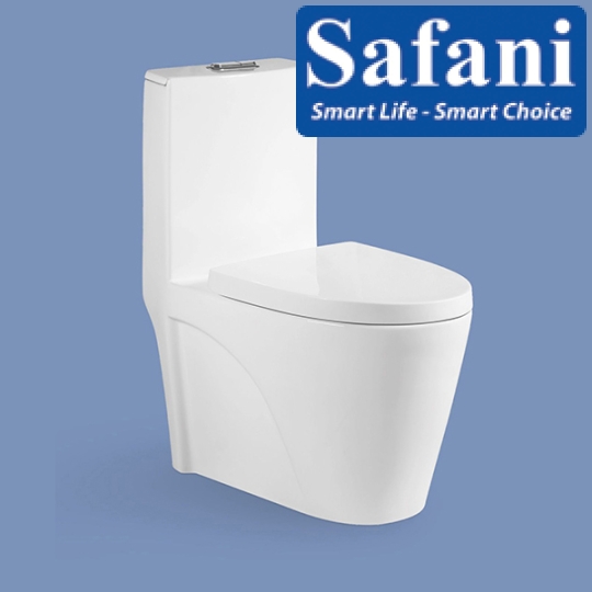 Bồn cầu 1 khối SA1212