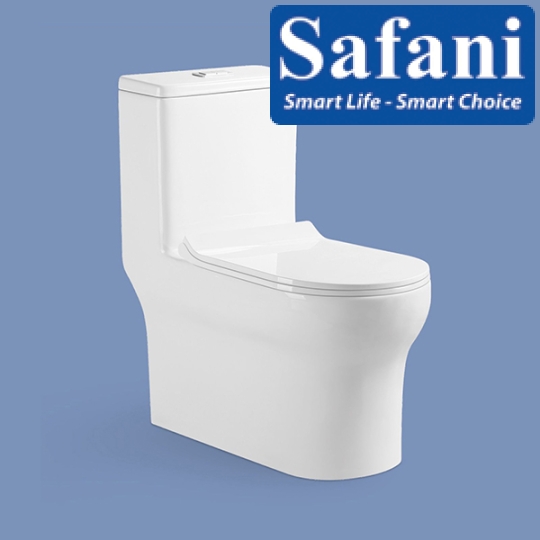 Bồn cầu 1 khối SA1505