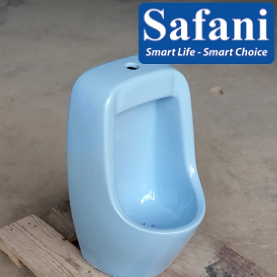 Bồn tiểu em bé xanh dương 1616T8