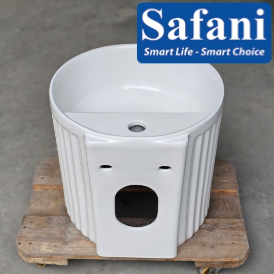 Lavabo treo tường D6015