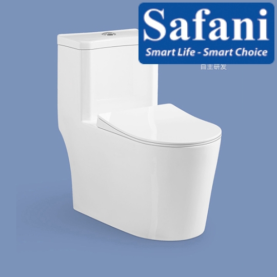 Bồn cầu 1 khối SA1111