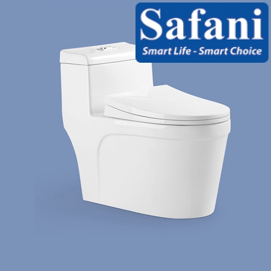 Bồn cầu 1 khối SA2207