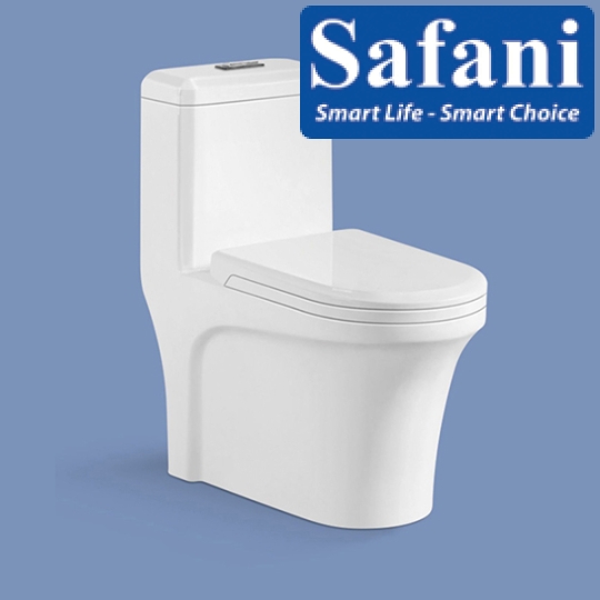 Bồn cầu 1 khối SA2802