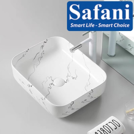 Lavabo đặt bàn 5108-K395YS
