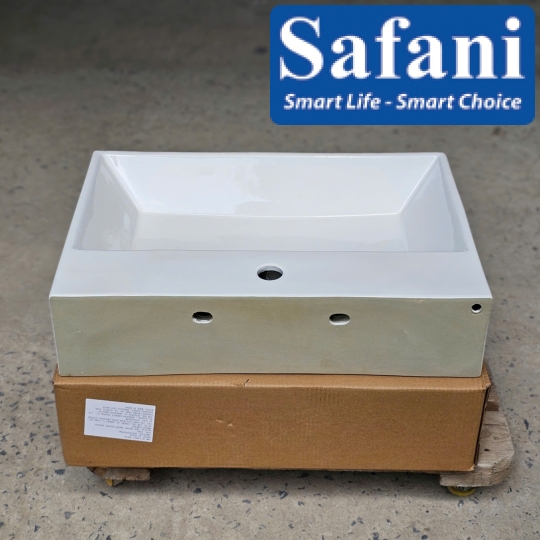 Lavabo treo tường K381